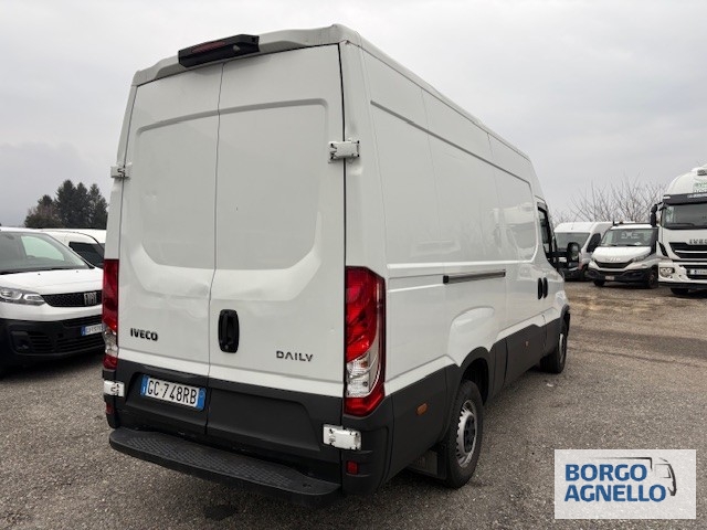 Iveco DAILY 35S14